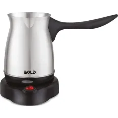 Bold  Bcs-005 Elektrikli Kahve Makinesi  800w