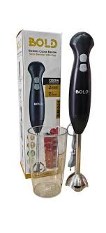 Bold  BHB-004  Bardaklı Blander 400 W