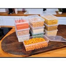 Buzluk Saklama Kabı 1 Lt 10 adet