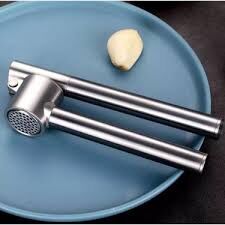 Nutcracker Paslanmaz Çelik Sarımsak Ezici A Kalite