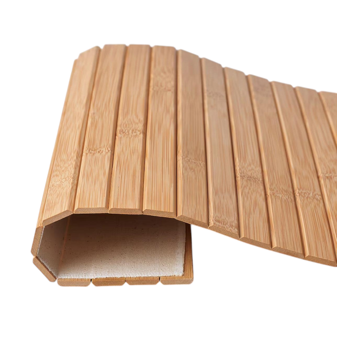 Pablıto Bambu Mat 45*65 cm