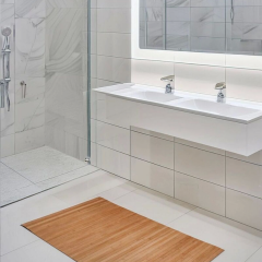 Pablıto Bambu Mat 45*65 cm