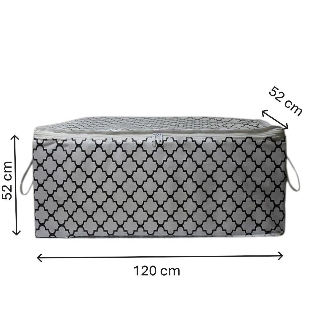 İnci Trend Döşek Hurcu 120 cm * 52 cm * 52 cm