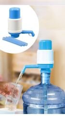 La Bella Damacana Pompası (2 yıl Garantili)