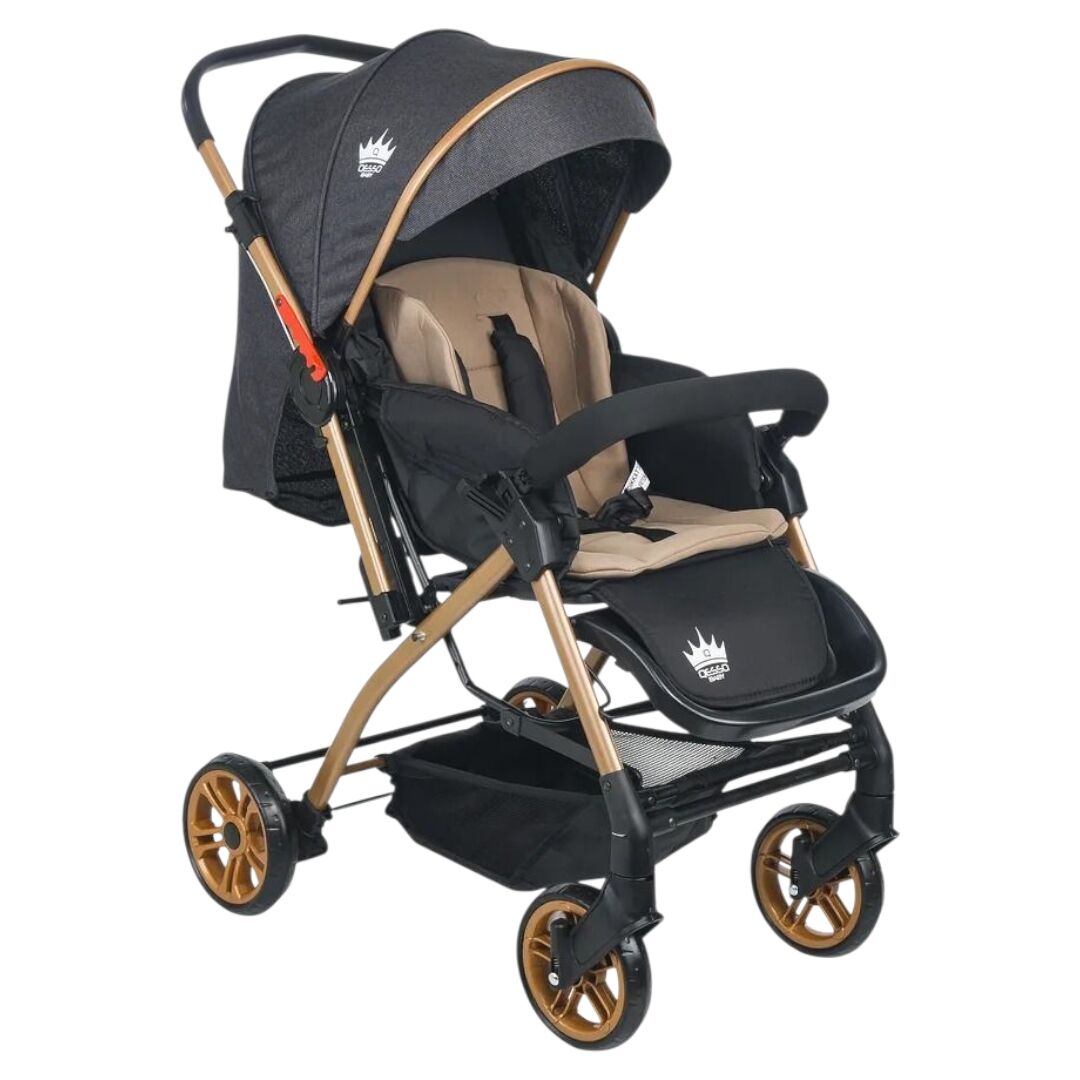 Aqua  Bebek Arabası Taşıma Ayak Örtüsü Hediye  (Çift Yönlü Kullanım)