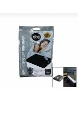 Kios Elektrikli Battaniye Double 120*150 cm Patentli Ürün