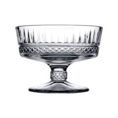 Paşabahçe Elysia 2'li Ayaklı Kase 51749