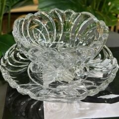 Herenica Trend Cam Çerez Takımı 12  Parça